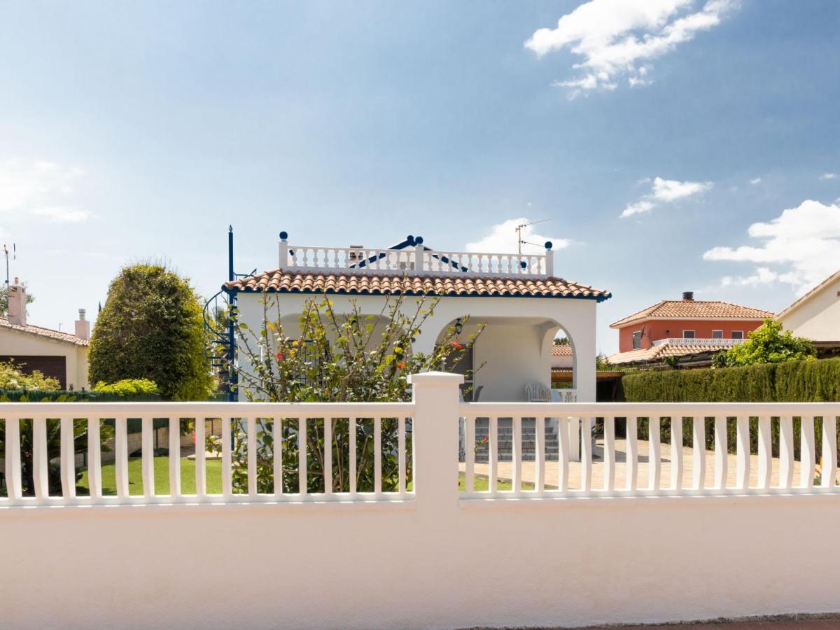 Holiday Home Stefania By Interhome Riumar Exterior photo